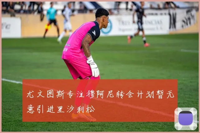 尤文图斯专注穆阿尼转会计划暂无意引进里沙利松